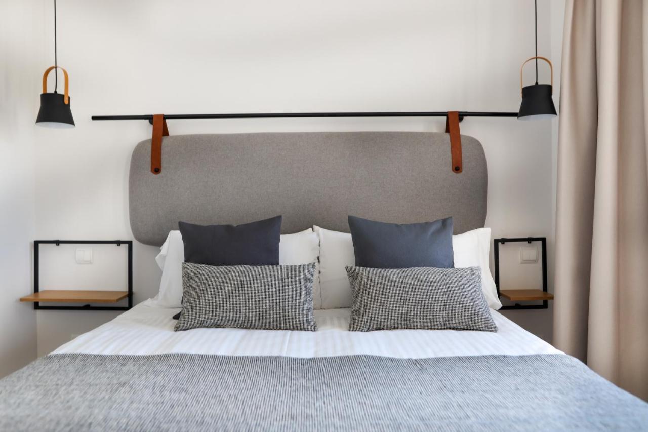 Le Petit Boutique Hotel (Adults Only) Santander Dış mekan fotoğraf