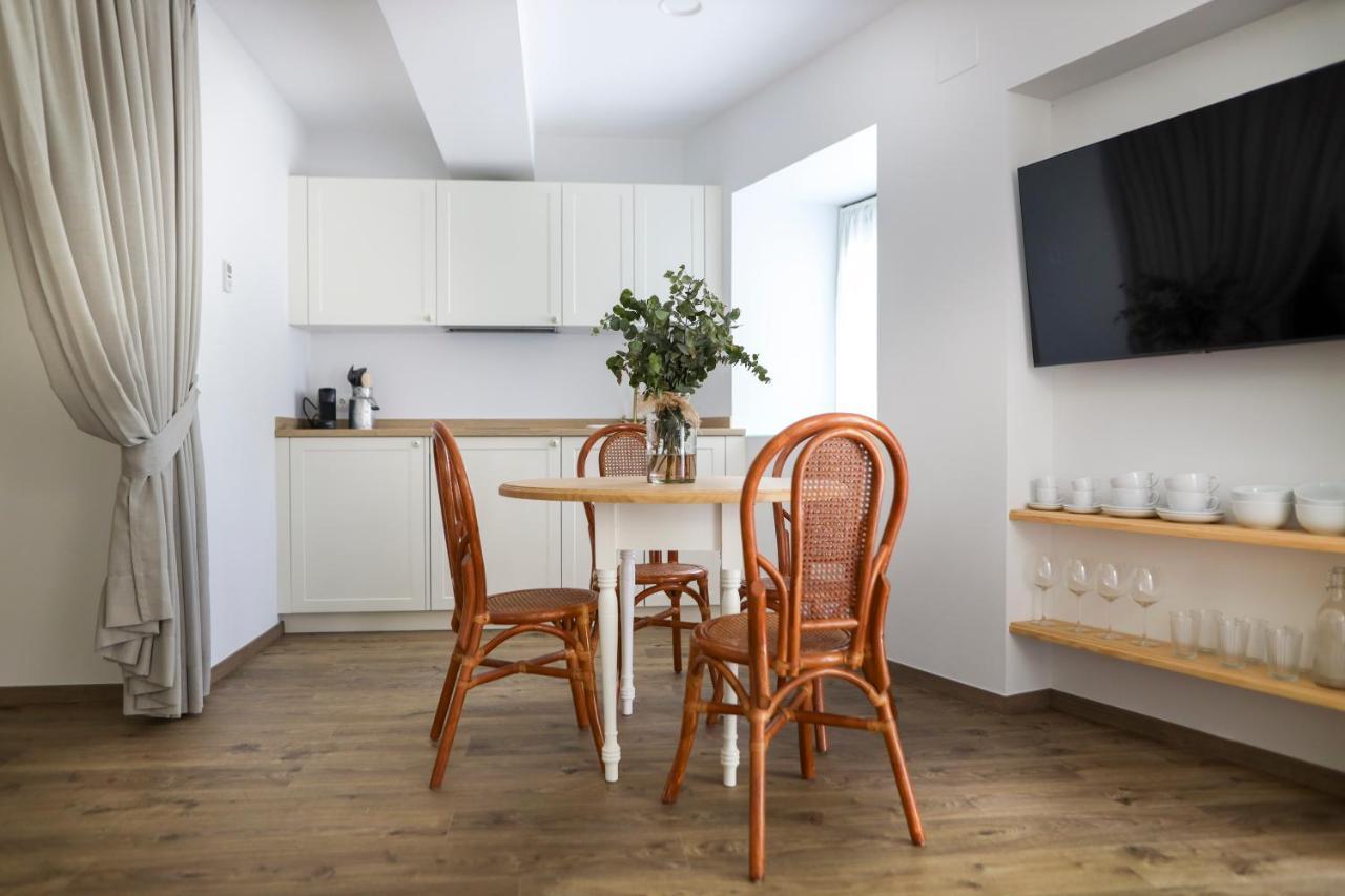 Le Petit Boutique Hotel (Adults Only) Santander Dış mekan fotoğraf