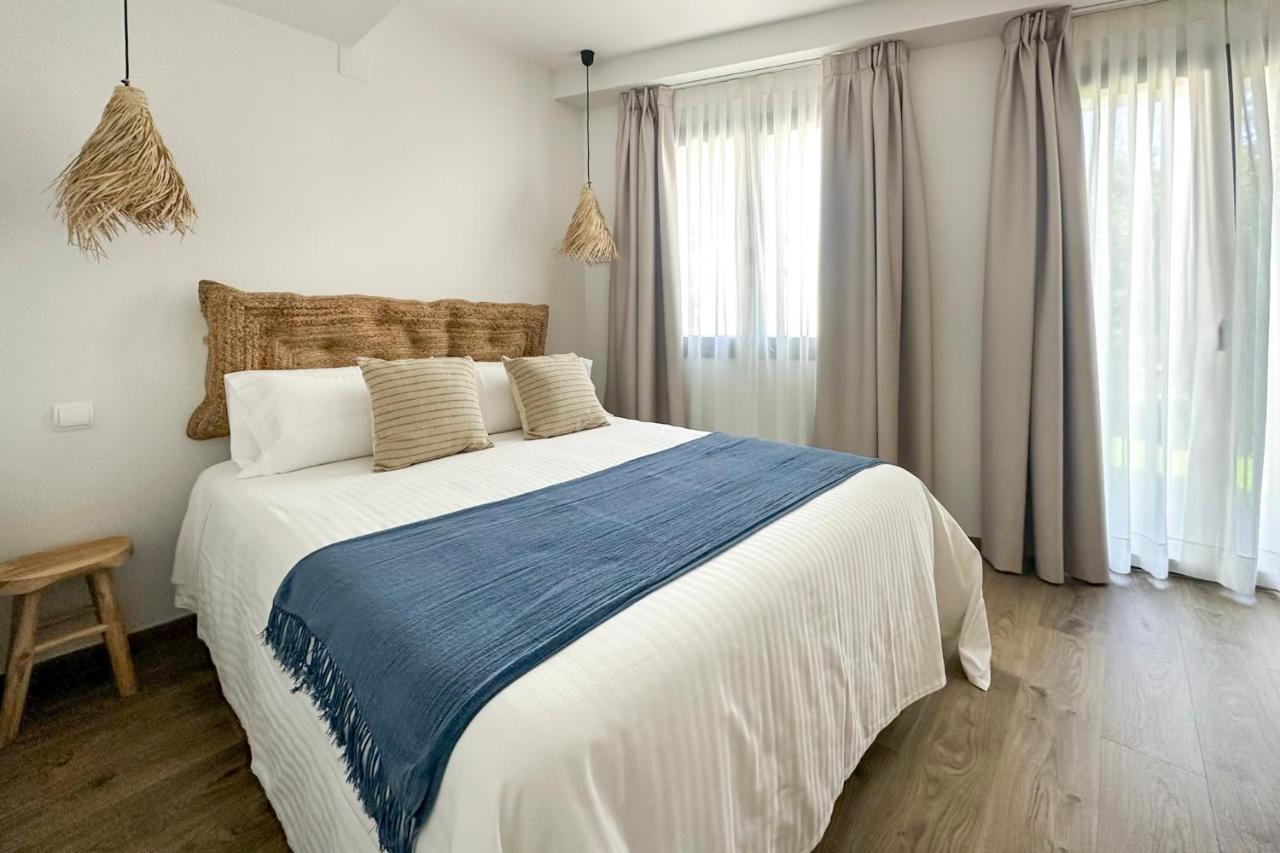 Le Petit Boutique Hotel (Adults Only) Santander Dış mekan fotoğraf