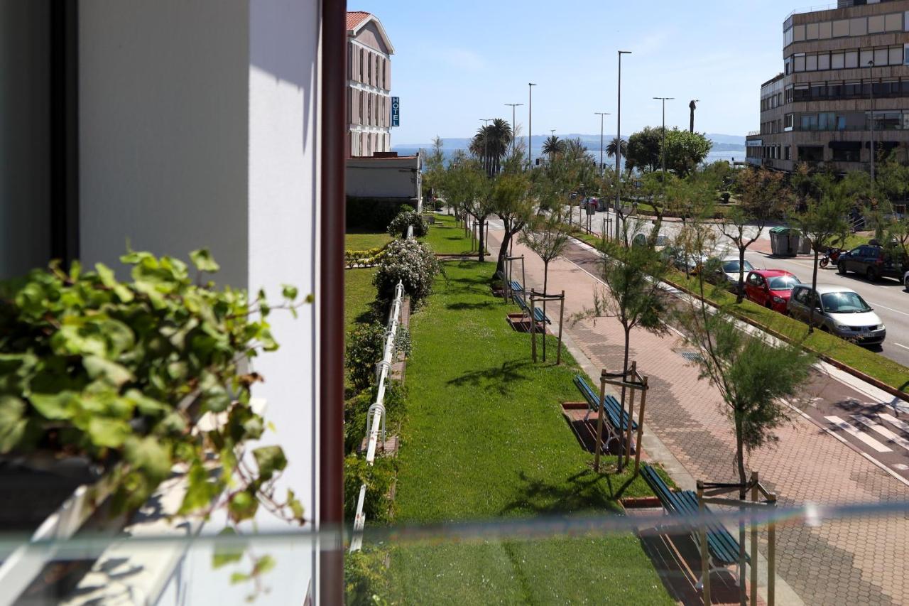 Le Petit Boutique Hotel (Adults Only) Santander Dış mekan fotoğraf