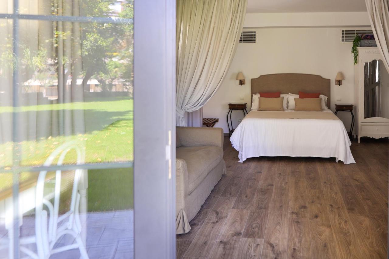 Le Petit Boutique Hotel (Adults Only) Santander Dış mekan fotoğraf