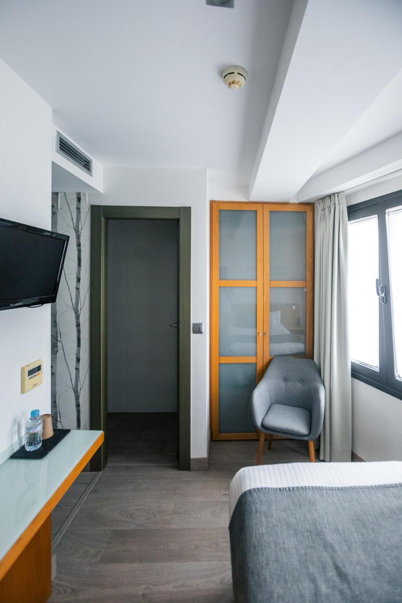 Le Petit Boutique Hotel (Adults Only) Santander Dış mekan fotoğraf