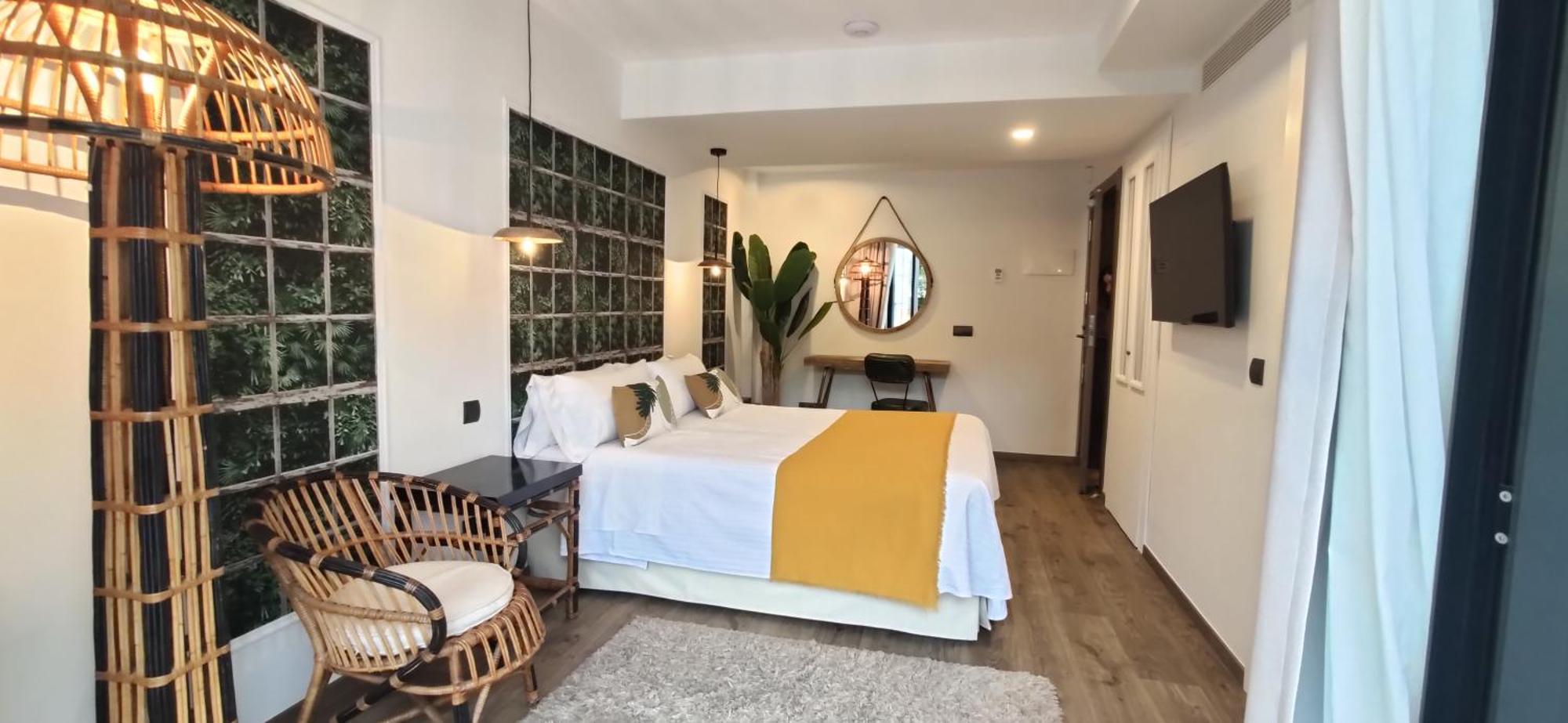 Le Petit Boutique Hotel (Adults Only) Santander Dış mekan fotoğraf