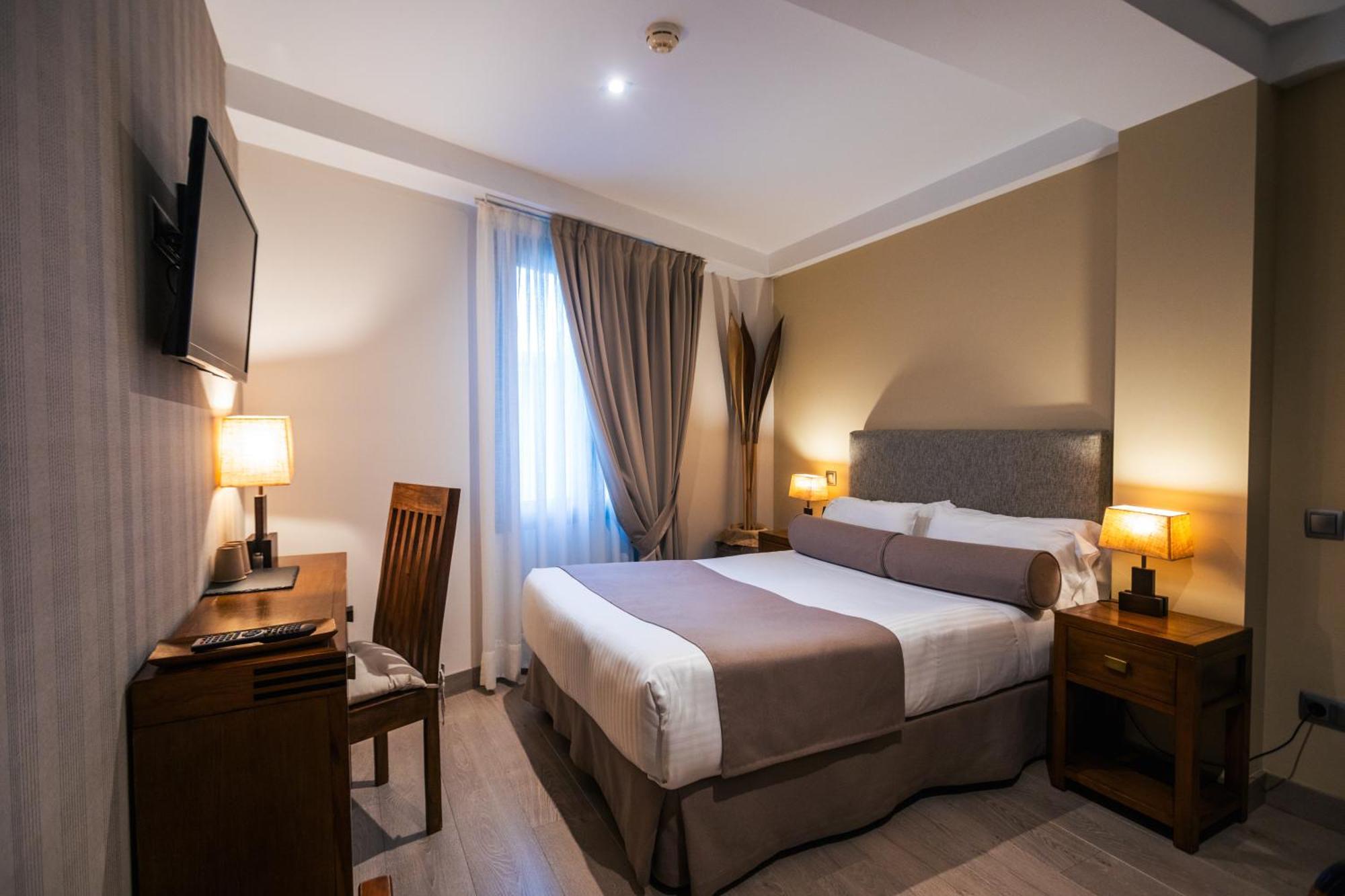 Le Petit Boutique Hotel (Adults Only) Santander Dış mekan fotoğraf