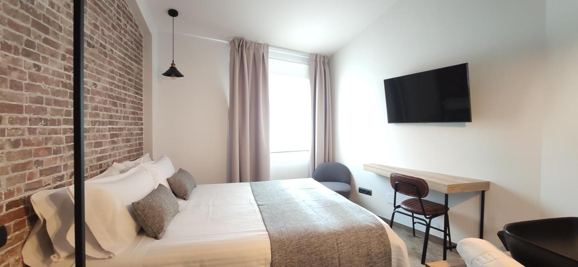 Le Petit Boutique Hotel (Adults Only) Santander Dış mekan fotoğraf