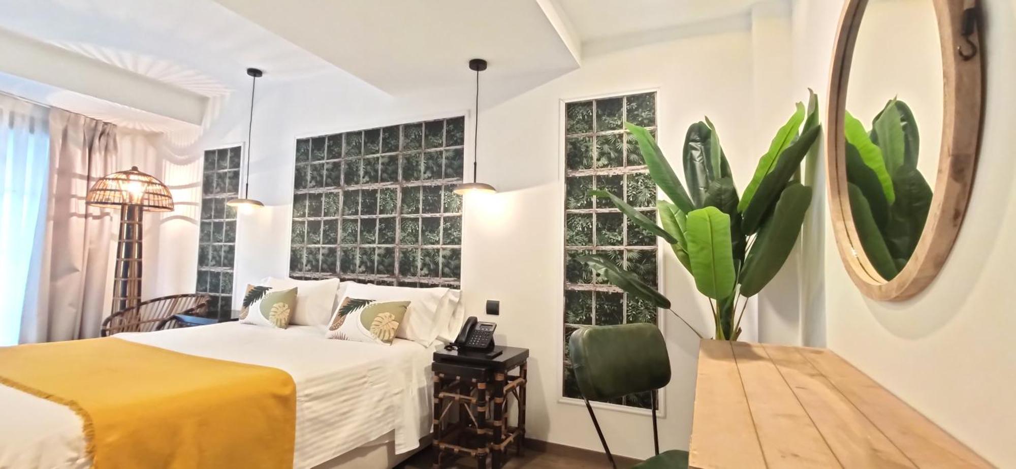 Le Petit Boutique Hotel (Adults Only) Santander Dış mekan fotoğraf