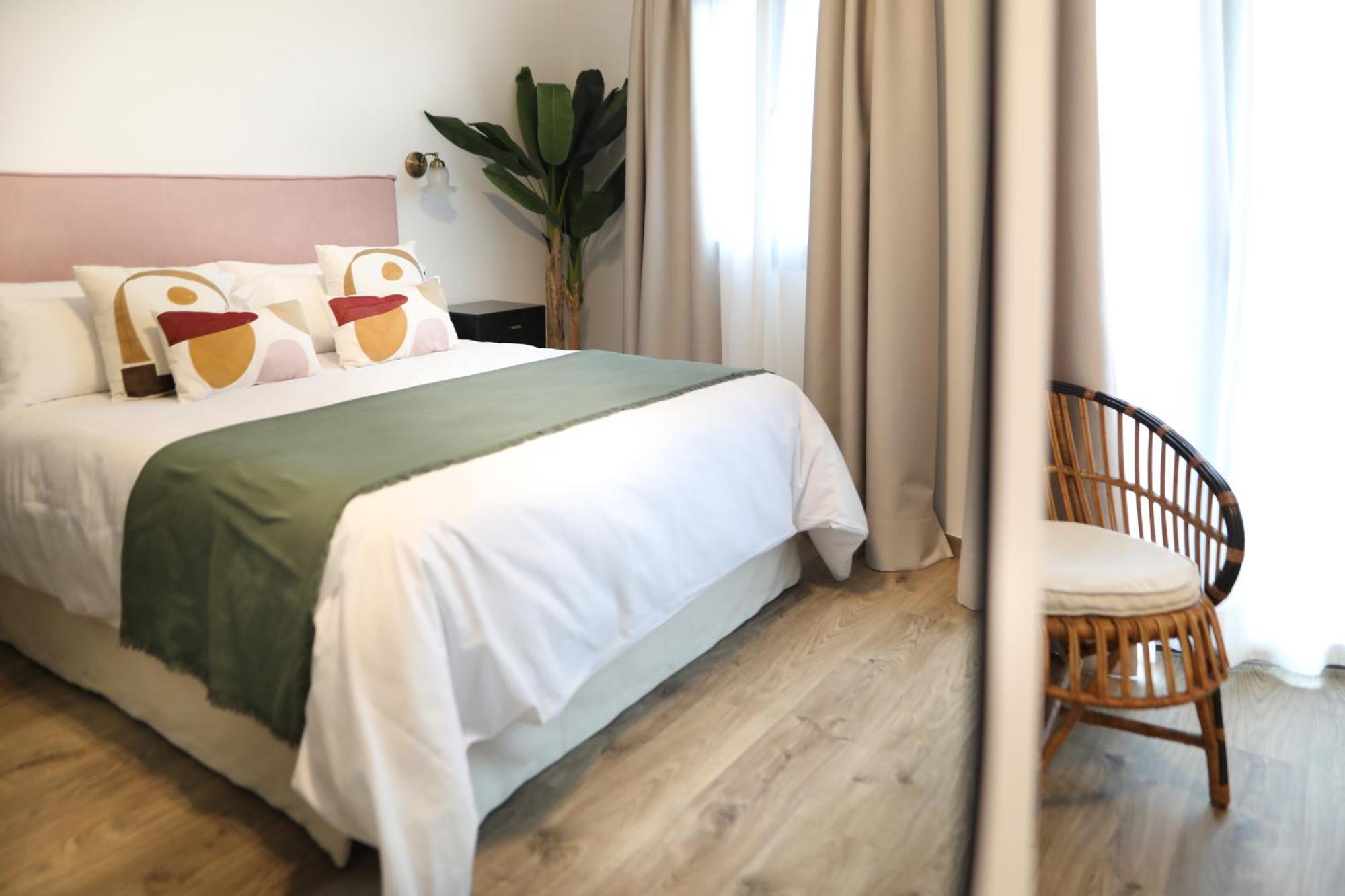 Le Petit Boutique Hotel (Adults Only) Santander Dış mekan fotoğraf