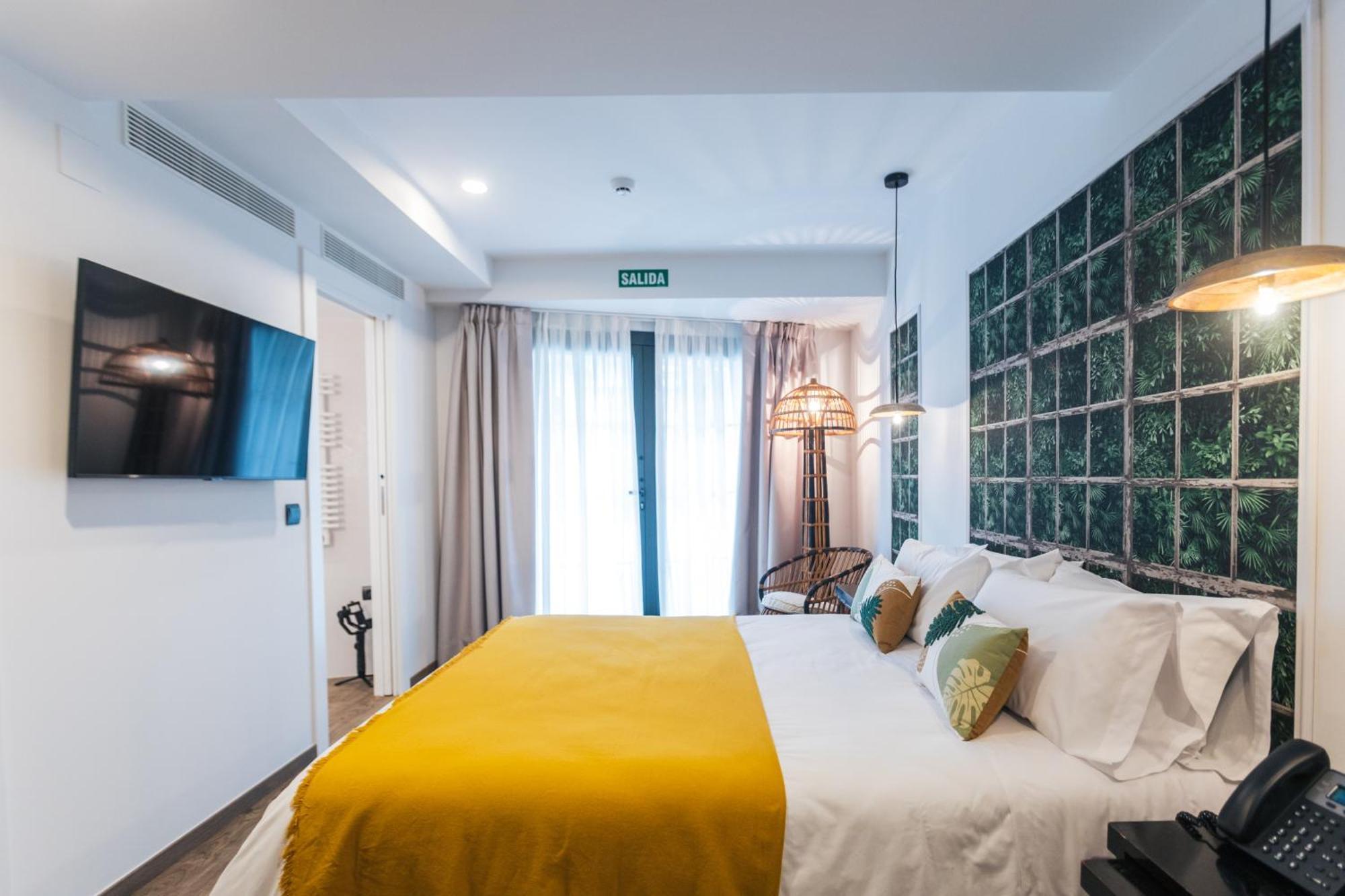 Le Petit Boutique Hotel (Adults Only) Santander Dış mekan fotoğraf