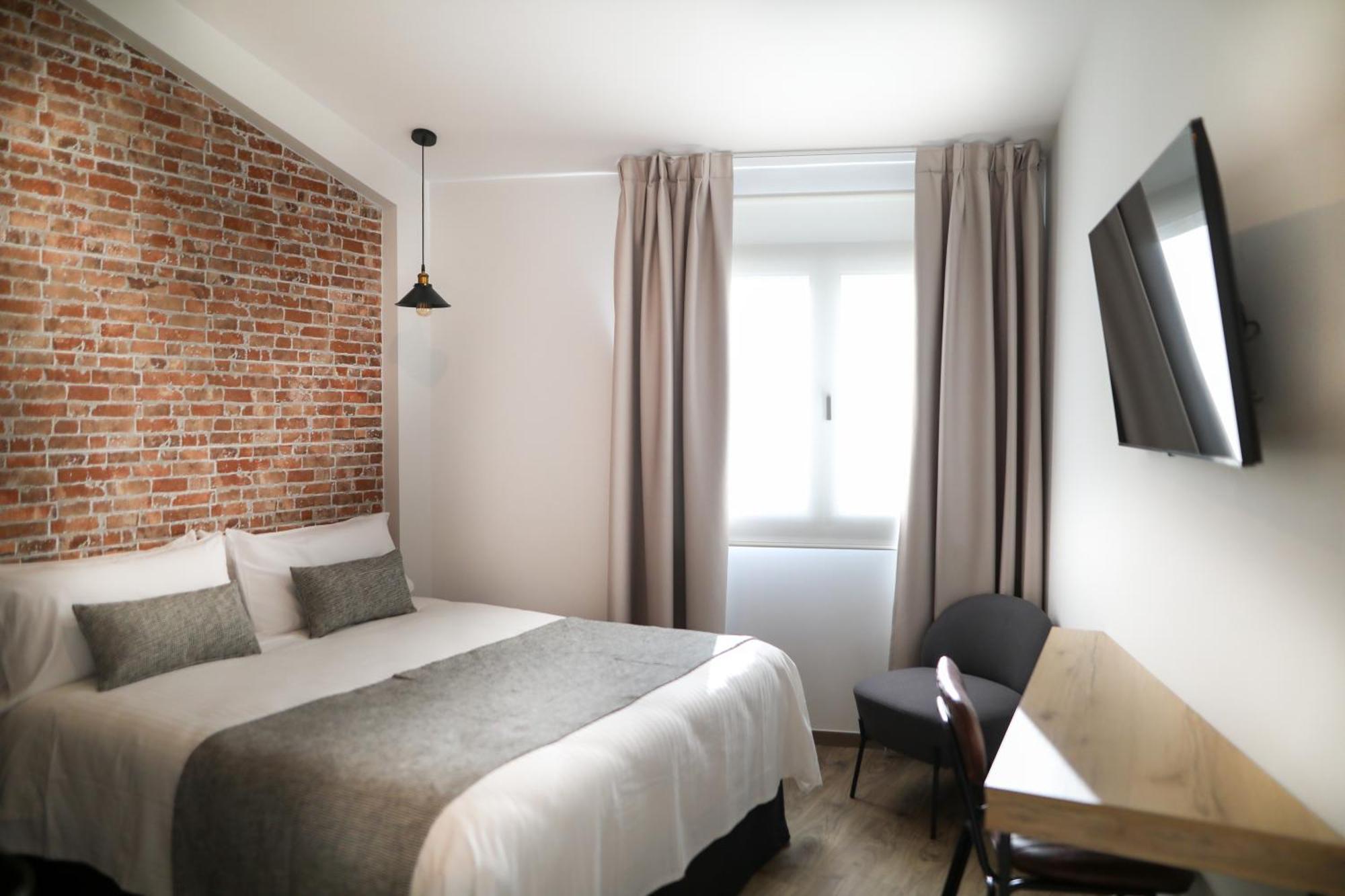 Le Petit Boutique Hotel (Adults Only) Santander Dış mekan fotoğraf