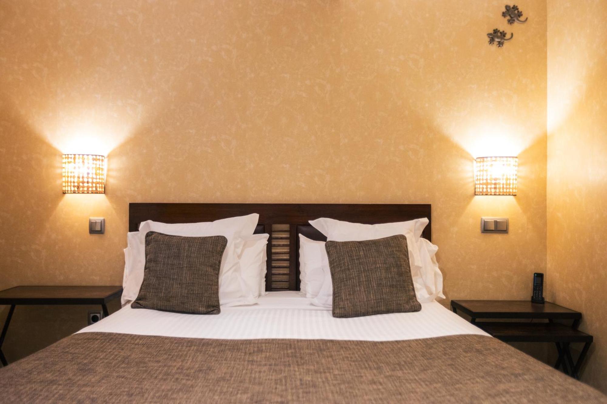 Le Petit Boutique Hotel (Adults Only) Santander Dış mekan fotoğraf