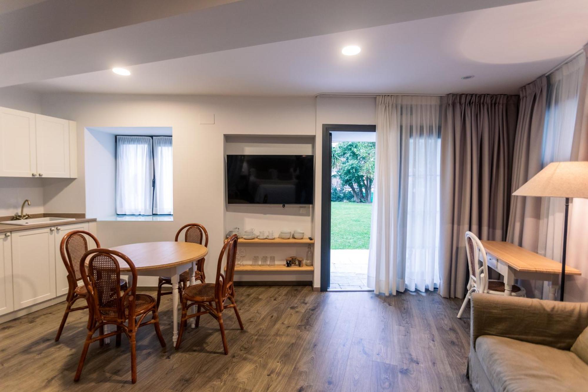 Le Petit Boutique Hotel (Adults Only) Santander Dış mekan fotoğraf