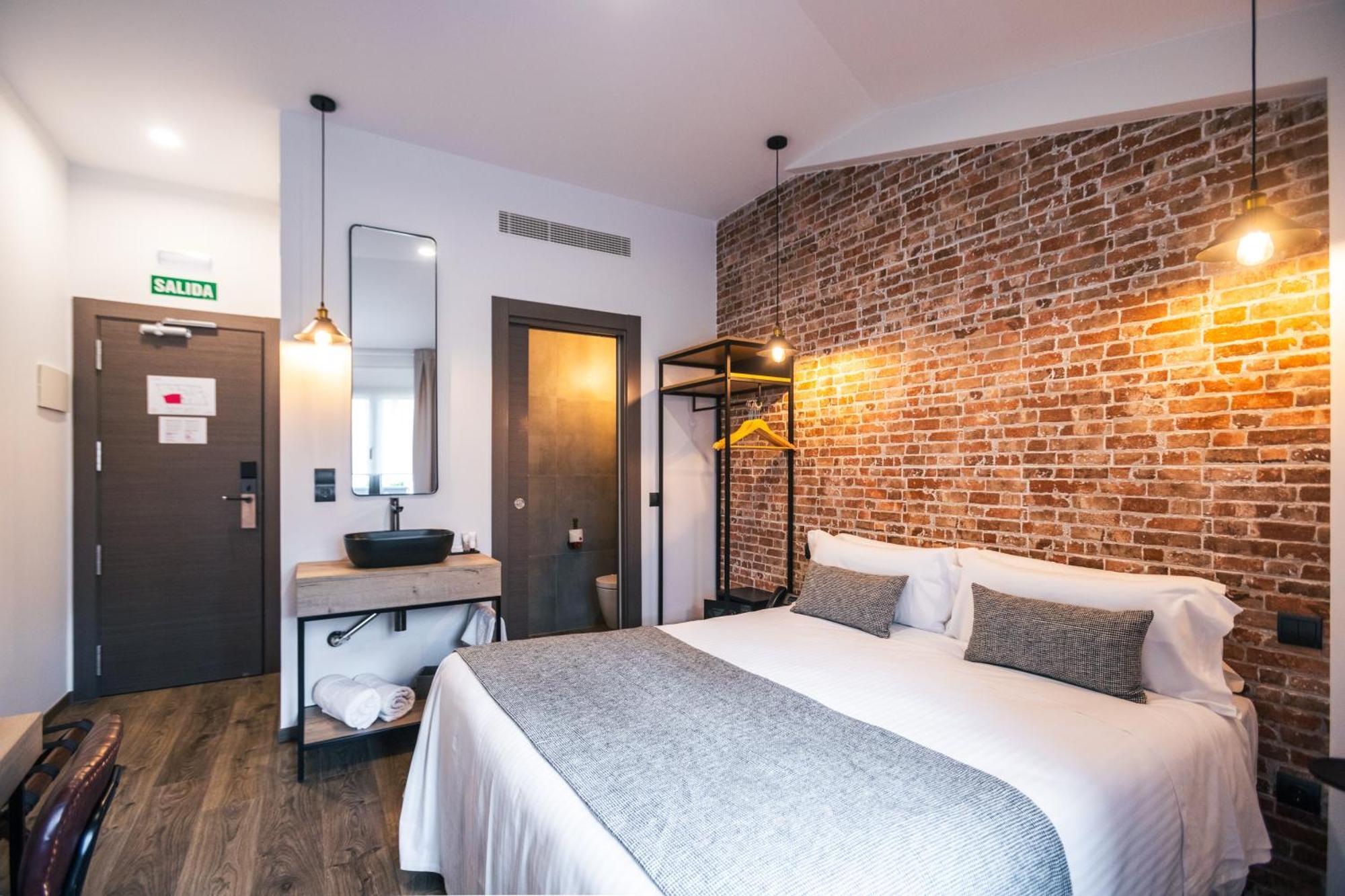 Le Petit Boutique Hotel (Adults Only) Santander Dış mekan fotoğraf
