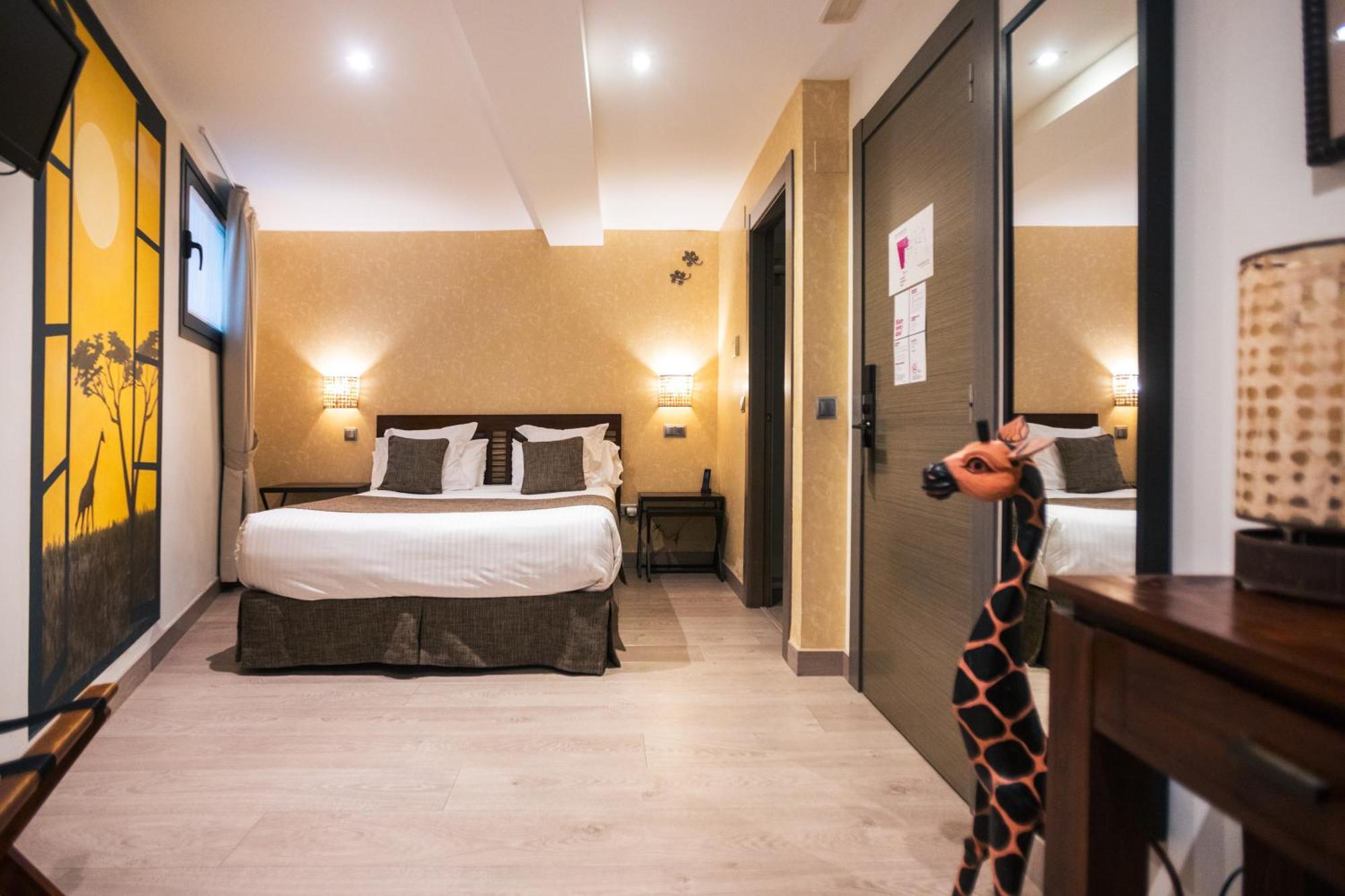 Le Petit Boutique Hotel (Adults Only) Santander Dış mekan fotoğraf