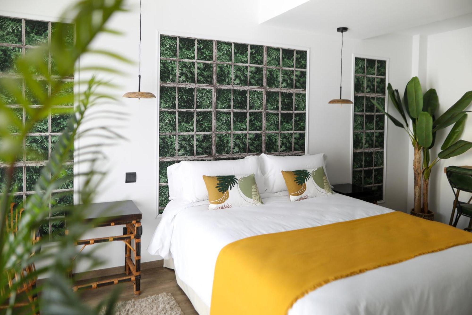 Le Petit Boutique Hotel (Adults Only) Santander Dış mekan fotoğraf