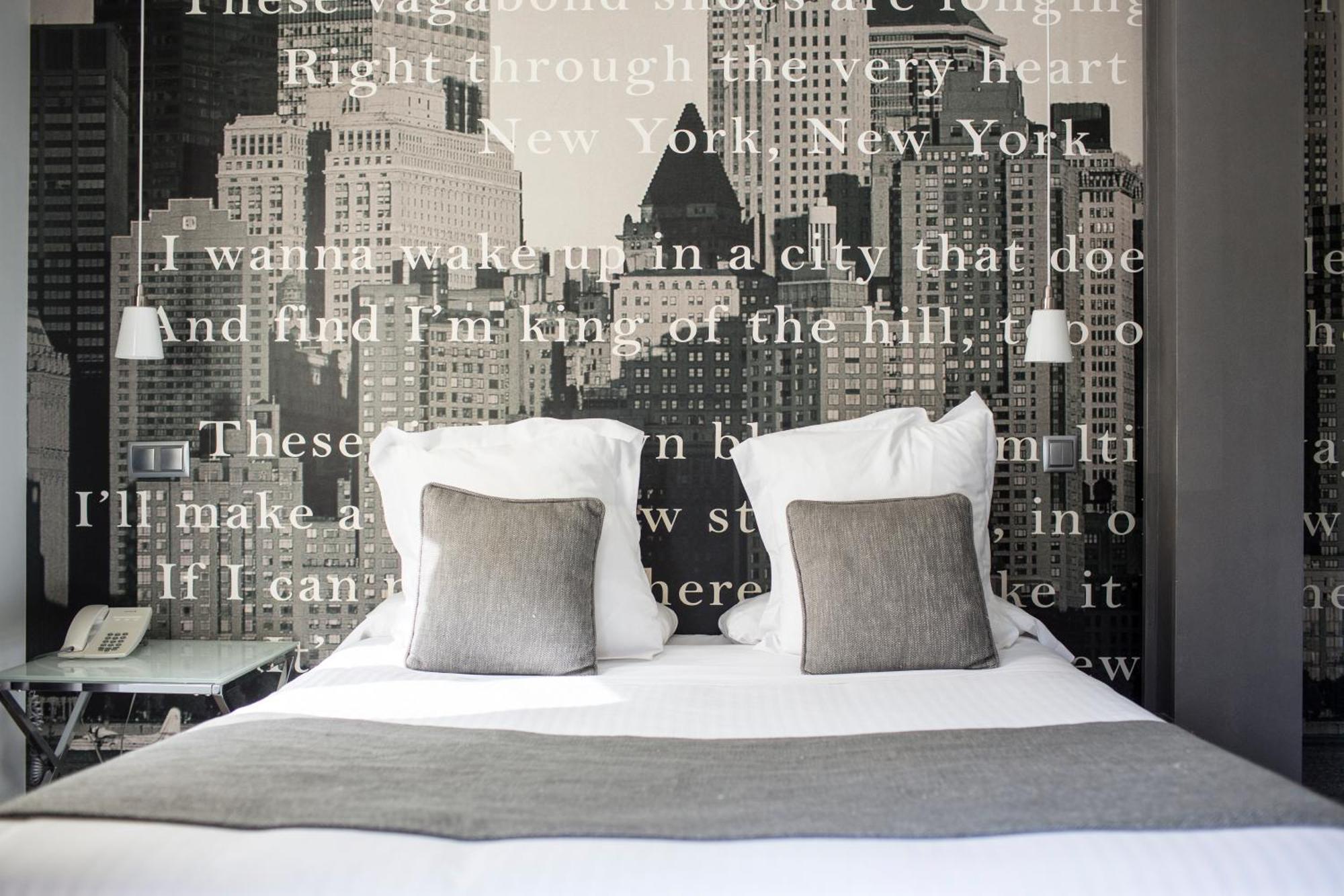 Le Petit Boutique Hotel (Adults Only) Santander Dış mekan fotoğraf