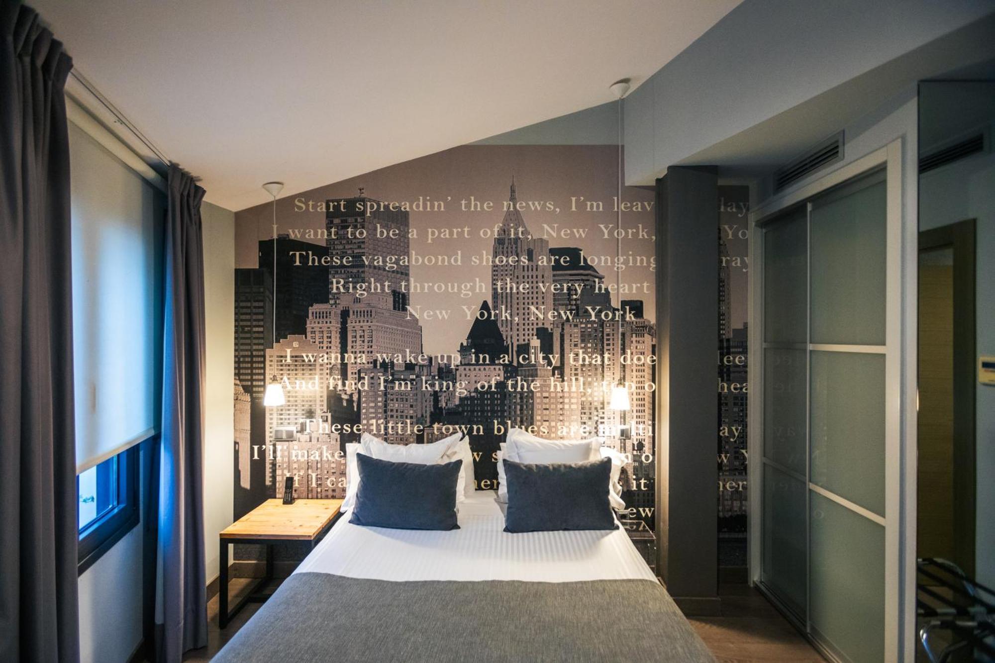 Le Petit Boutique Hotel (Adults Only) Santander Dış mekan fotoğraf