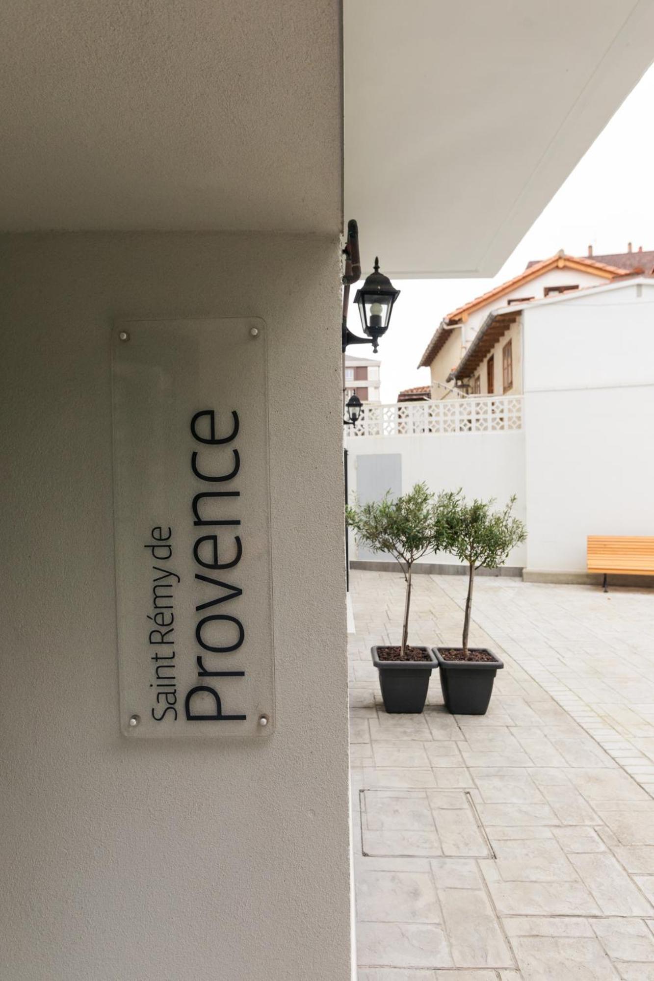 Le Petit Boutique Hotel (Adults Only) Santander Dış mekan fotoğraf