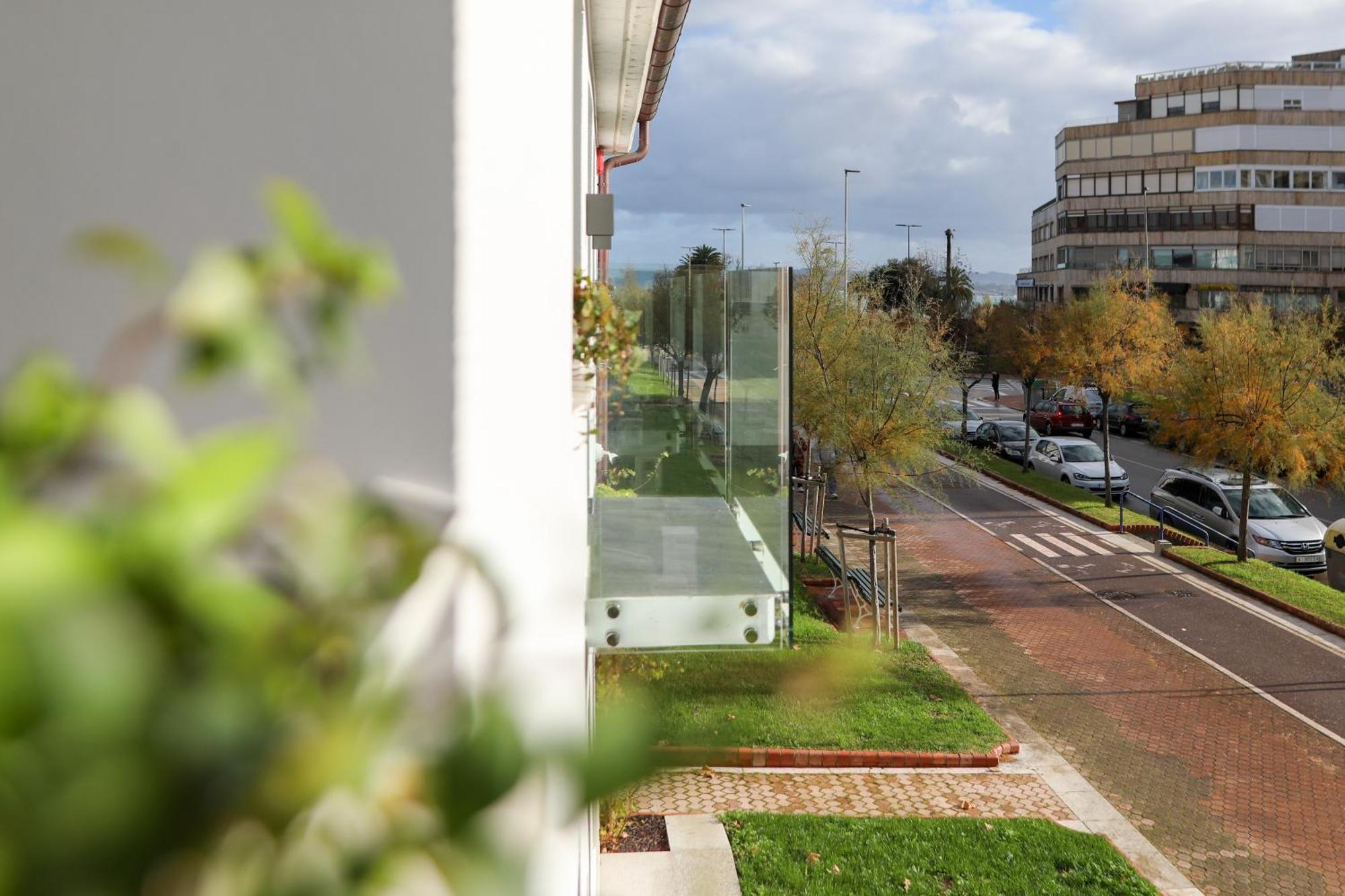 Le Petit Boutique Hotel (Adults Only) Santander Dış mekan fotoğraf