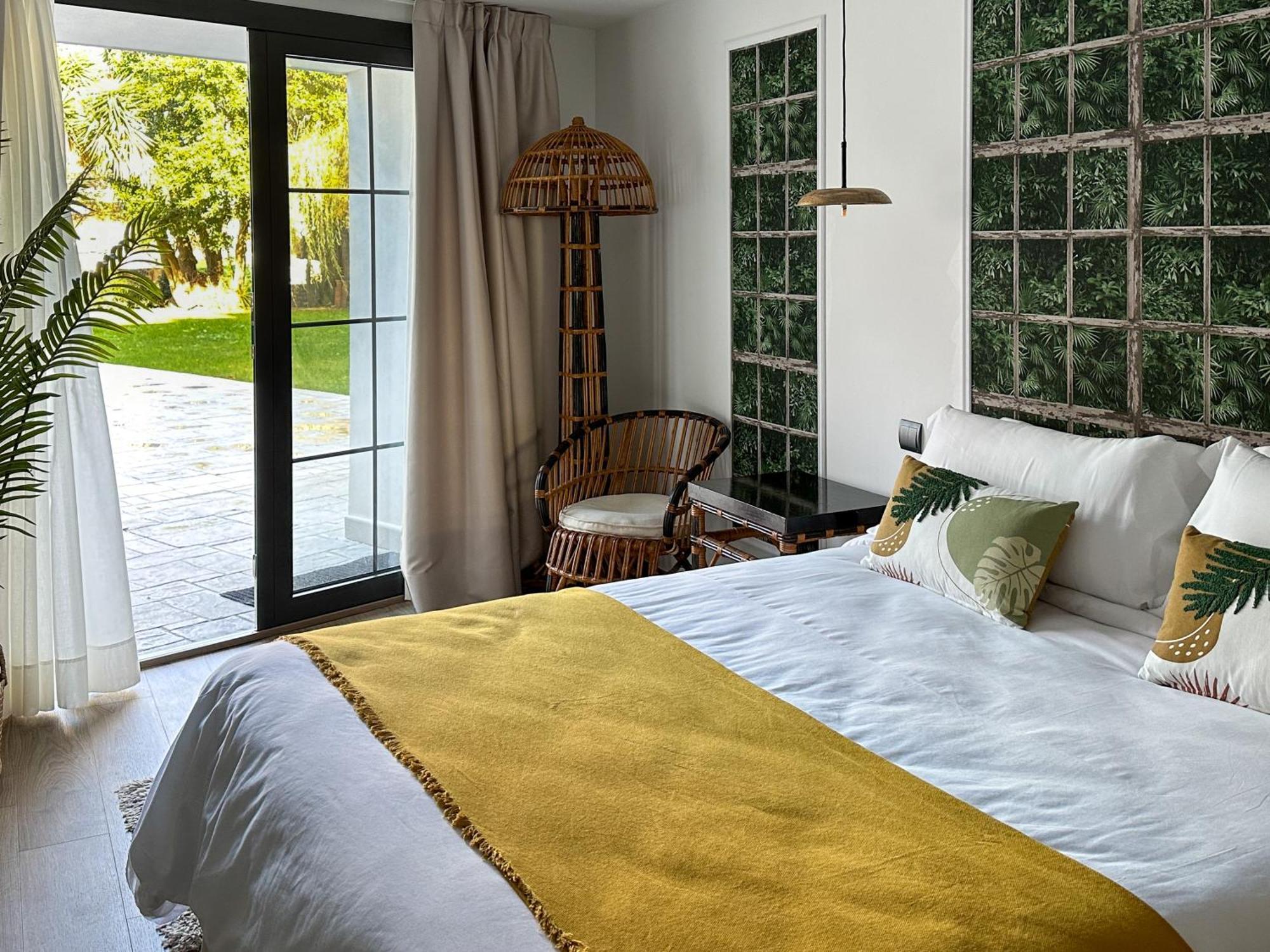Le Petit Boutique Hotel (Adults Only) Santander Dış mekan fotoğraf