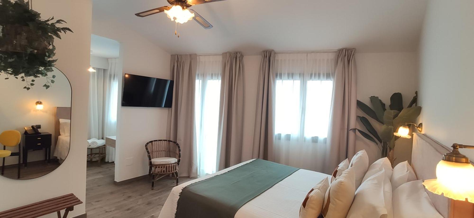 Le Petit Boutique Hotel (Adults Only) Santander Dış mekan fotoğraf