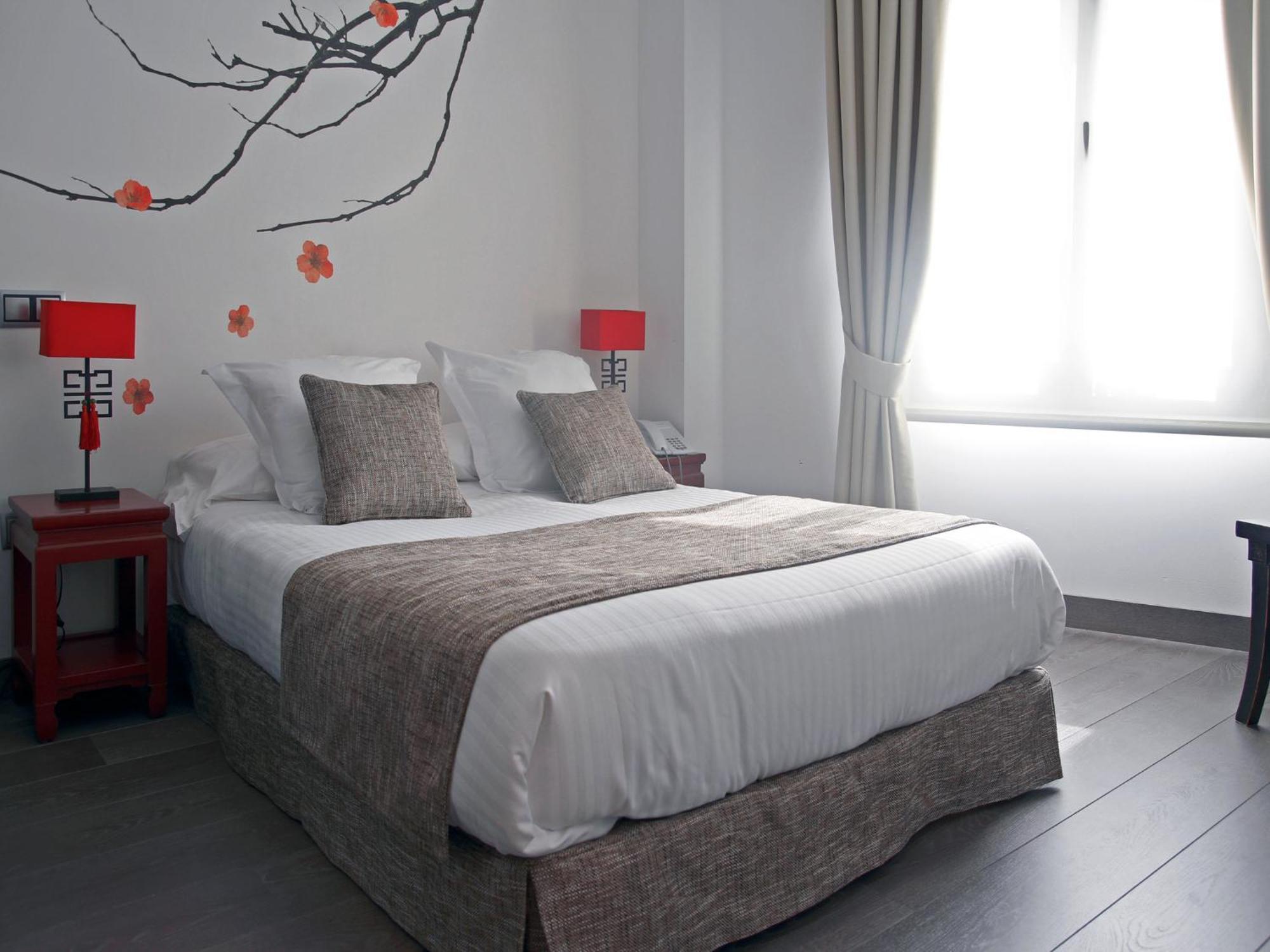 Le Petit Boutique Hotel (Adults Only) Santander Dış mekan fotoğraf